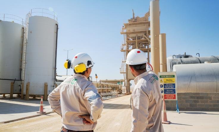 OSHA Courses in Saudi Arabia: A Practical Training Checklist