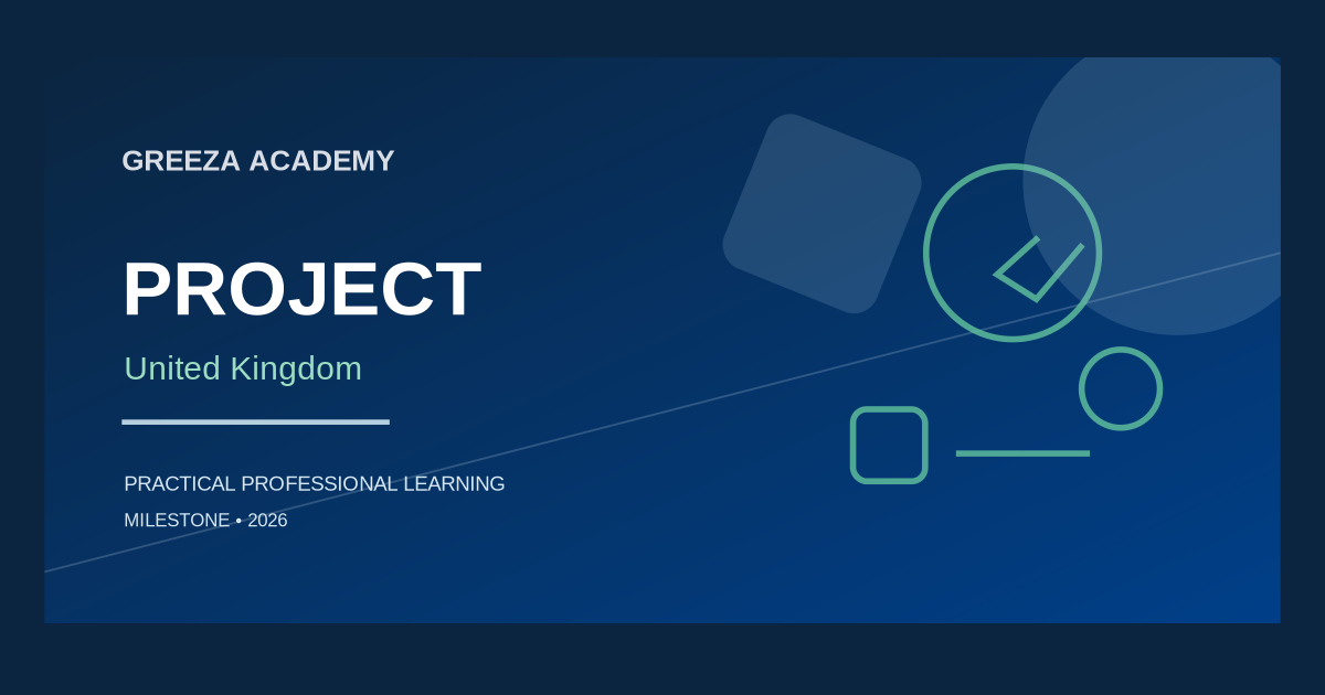Project Management Courses in the UK: PMP, Agile or Fundamentals?