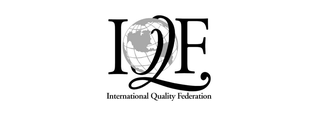 international quality federation (IQF) Accepted Affiliate logo